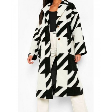 Kacey Margo Coat